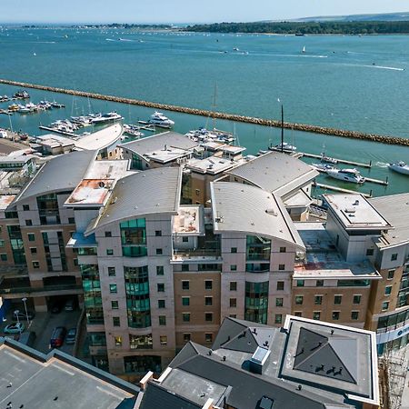 Crow'S Nest Villa Пул Екстериор снимка