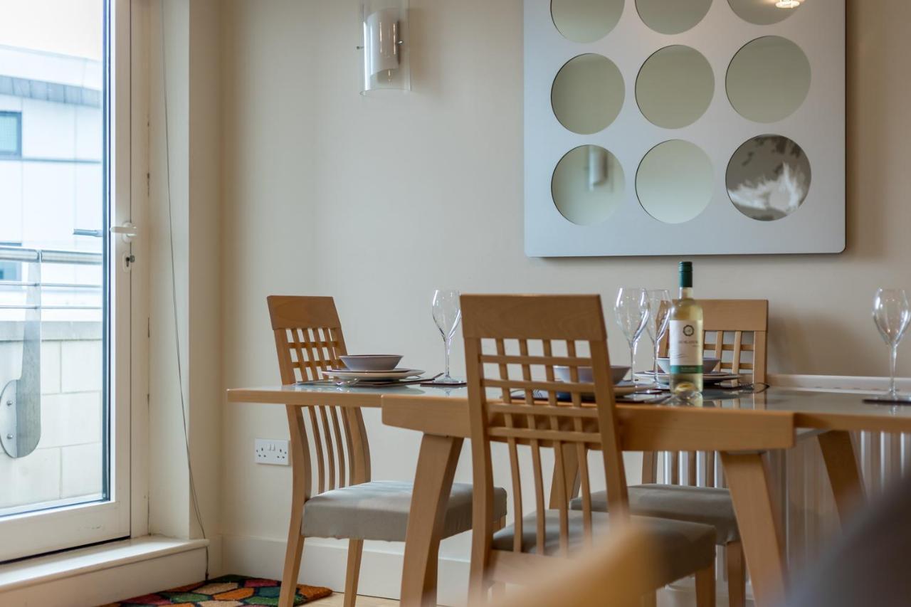 Crow'S Nest Villa Пул Екстериор снимка