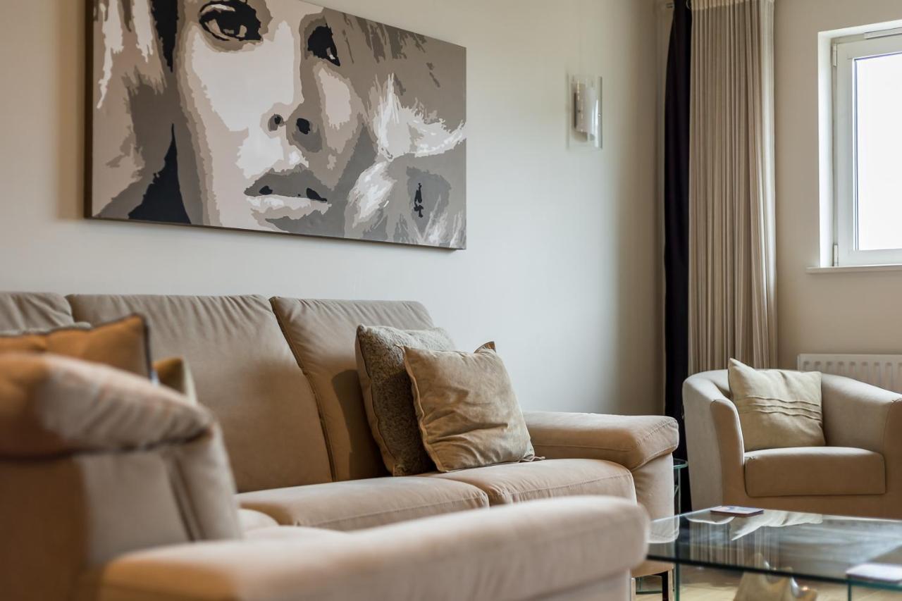 Crow'S Nest Villa Пул Екстериор снимка